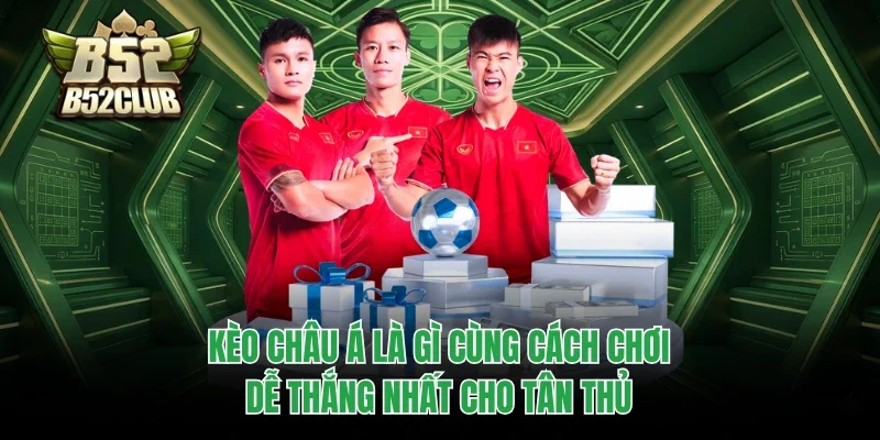 Kèo châu Á